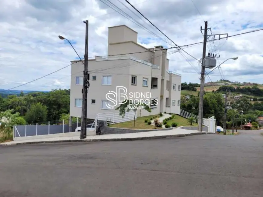 Foto 2 de Apartamento com 3 quartos à venda, 131m2 em Concordia - SC