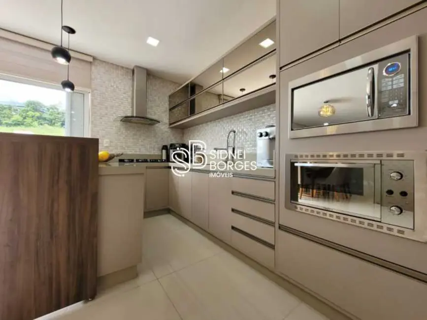 Foto 3 de Apartamento com 3 quartos à venda, 131m2 em Concordia - SC