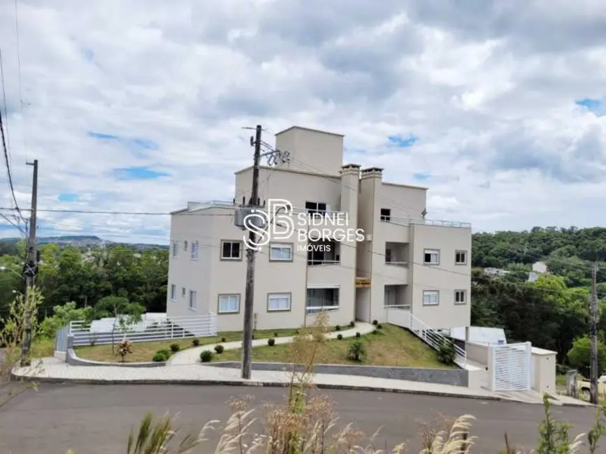 Foto 1 de Apartamento com 3 quartos à venda, 131m2 em Concordia - SC