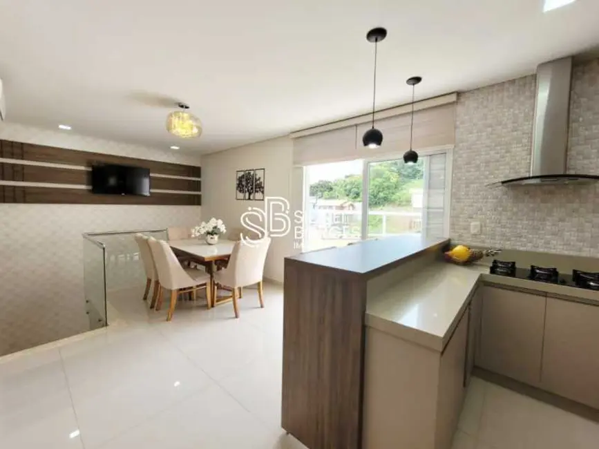 Foto 5 de Apartamento com 3 quartos à venda, 131m2 em Concordia - SC
