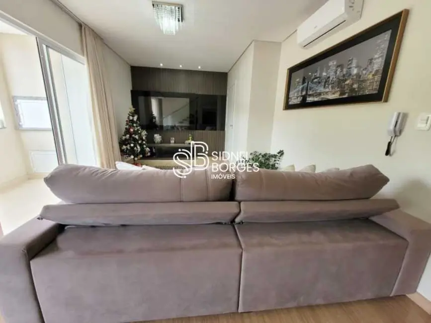 Foto 6 de Apartamento com 3 quartos à venda, 131m2 em Concordia - SC