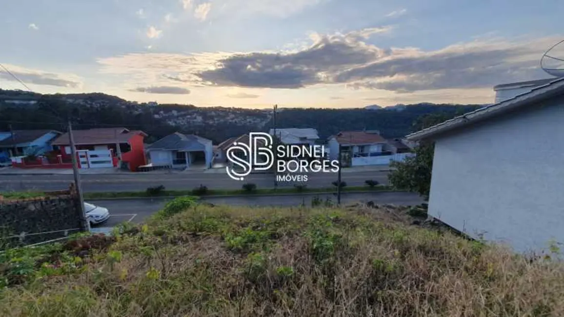 Foto 3 de Terreno / Lote à venda, 240m2 em Concordia - SC