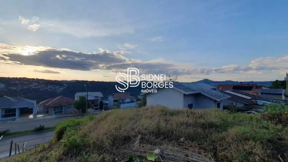 Foto 4 de Terreno / Lote à venda, 240m2 em Concordia - SC