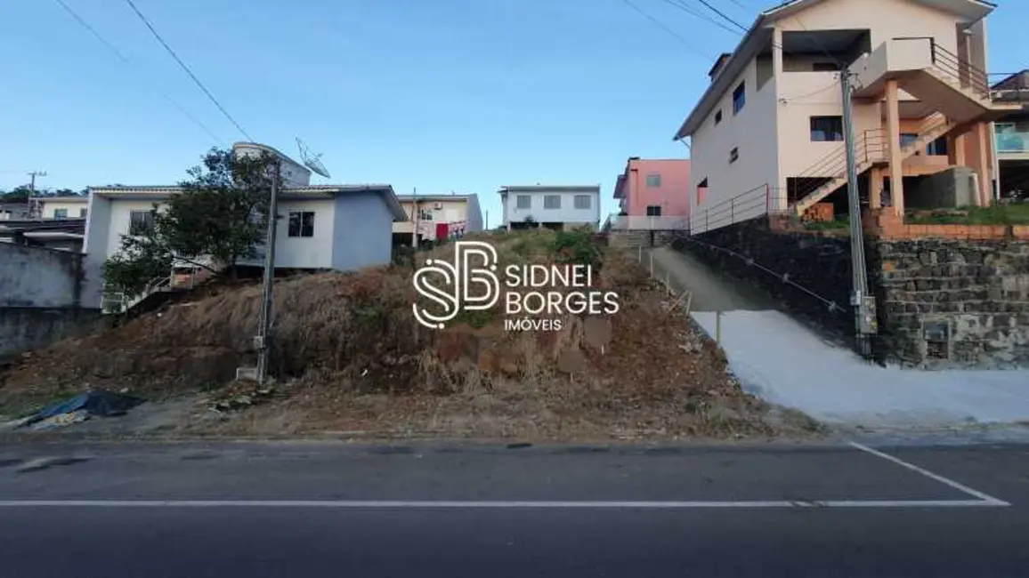 Foto 1 de Terreno / Lote à venda, 240m2 em Concordia - SC