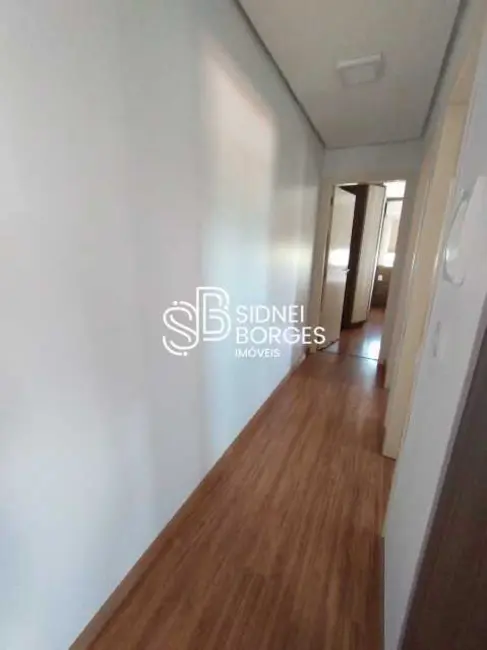 Foto 8 de Apartamento com 2 quartos à venda, 70m2 em Concordia - SC