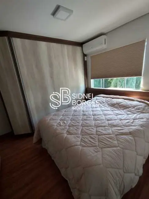 Foto 9 de Apartamento com 2 quartos à venda, 70m2 em Concordia - SC