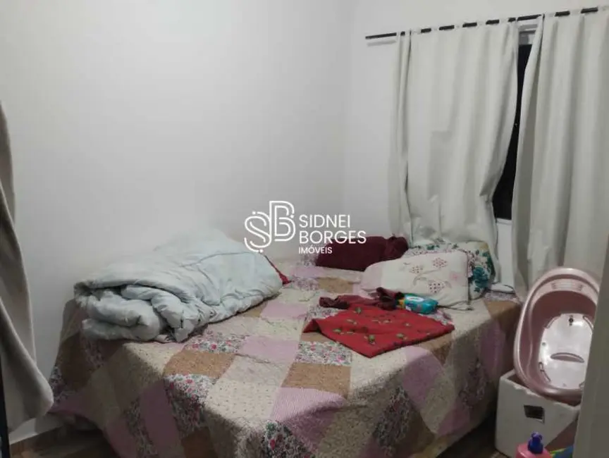Foto 8 de Casa com 3 quartos à venda, 70m2 em Concordia - SC