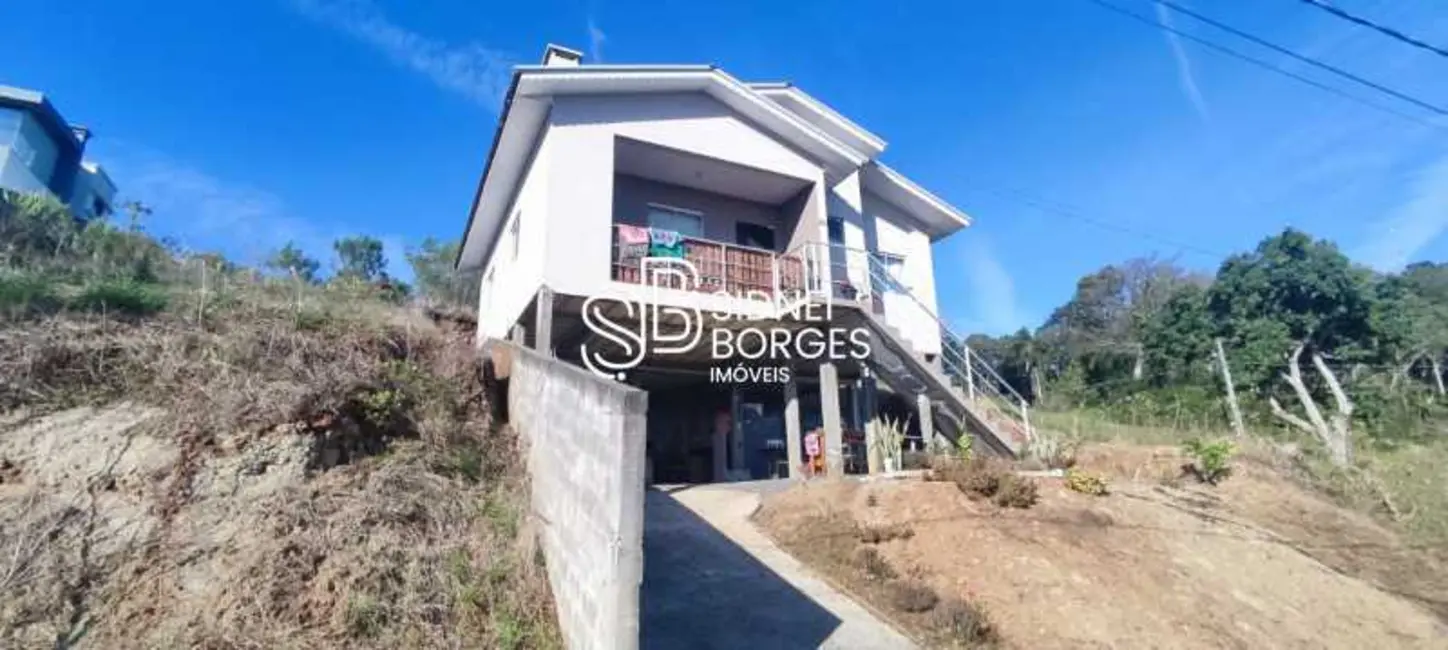 Foto 2 de Casa com 3 quartos à venda, 70m2 em Concordia - SC