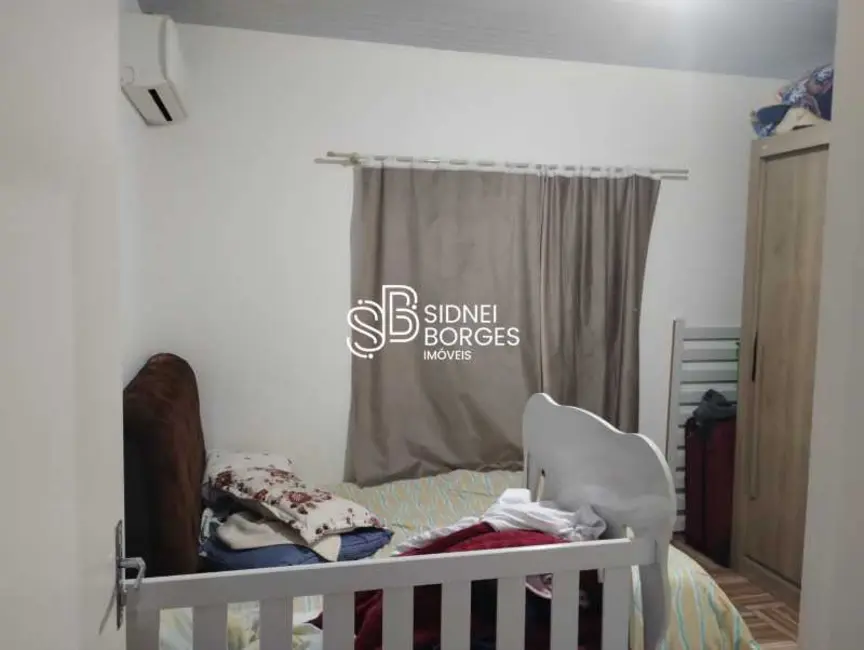 Foto 9 de Casa com 3 quartos à venda, 70m2 em Concordia - SC