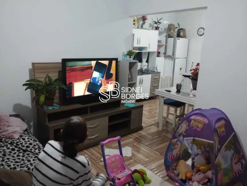 Foto 5 de Casa com 3 quartos à venda, 70m2 em Concordia - SC