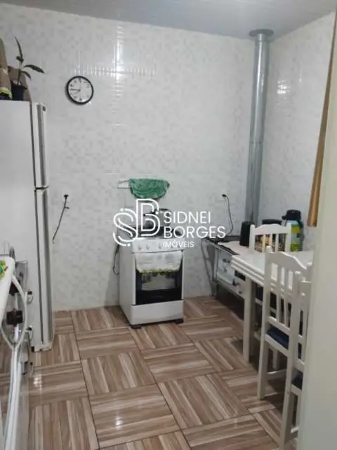 Foto 6 de Casa com 3 quartos à venda, 70m2 em Concordia - SC