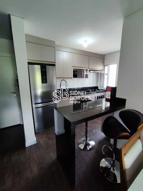 Foto 5 de Apartamento com 2 quartos à venda, 61m2 em Chapeco - SC