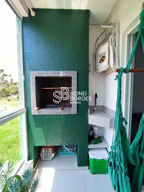 Foto 6 de Apartamento com 2 quartos à venda, 61m2 em Chapeco - SC