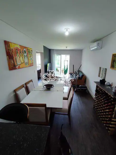 Foto 3 de Apartamento com 2 quartos à venda, 61m2 em Chapeco - SC