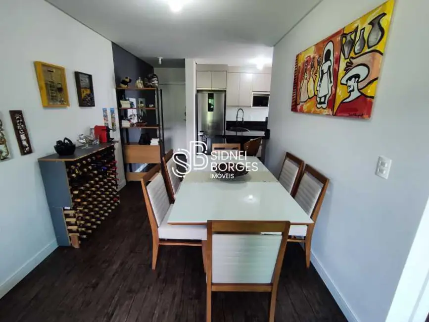 Foto 2 de Apartamento com 2 quartos à venda, 61m2 em Chapeco - SC