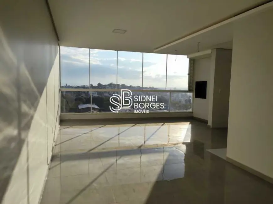 Foto 3 de Apartamento com 3 quartos à venda, 115m2 em Chapeco - SC