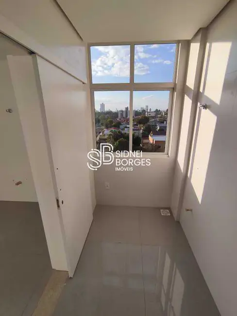 Foto 5 de Apartamento com 3 quartos à venda, 115m2 em Chapeco - SC