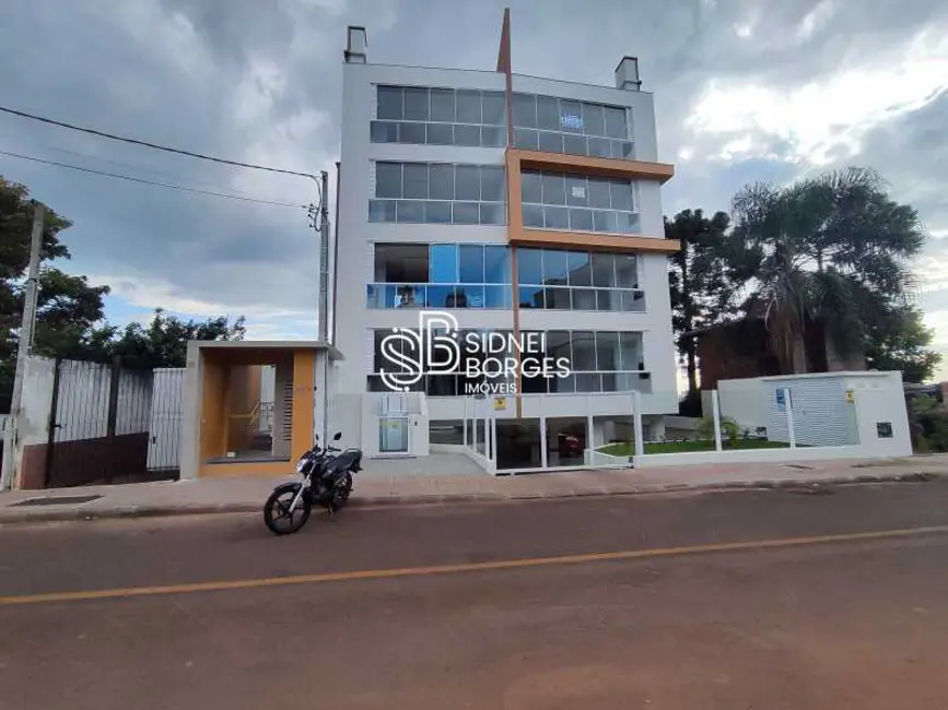 Foto 2 de Apartamento com 3 quartos à venda, 115m2 em Chapeco - SC