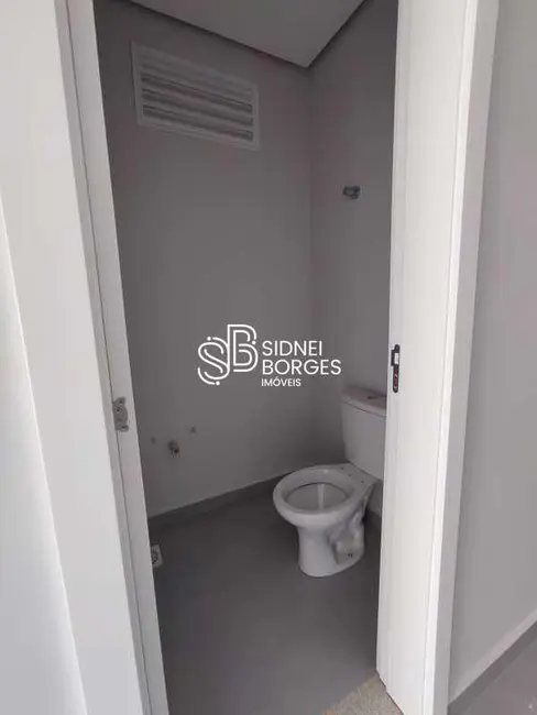 Foto 9 de Apartamento com 3 quartos à venda, 115m2 em Chapeco - SC