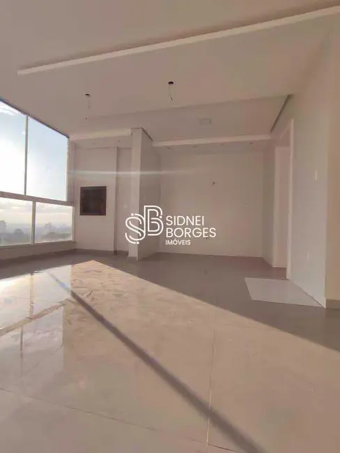 Foto 4 de Apartamento com 3 quartos à venda, 115m2 em Chapeco - SC