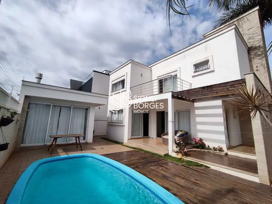 Foto 7 de Casa com 3 quartos à venda, 245m2 em Chapeco - SC