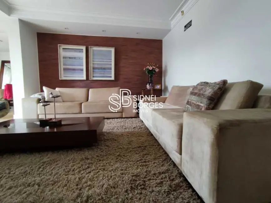 Foto 8 de Casa com 3 quartos à venda, 245m2 em Chapeco - SC