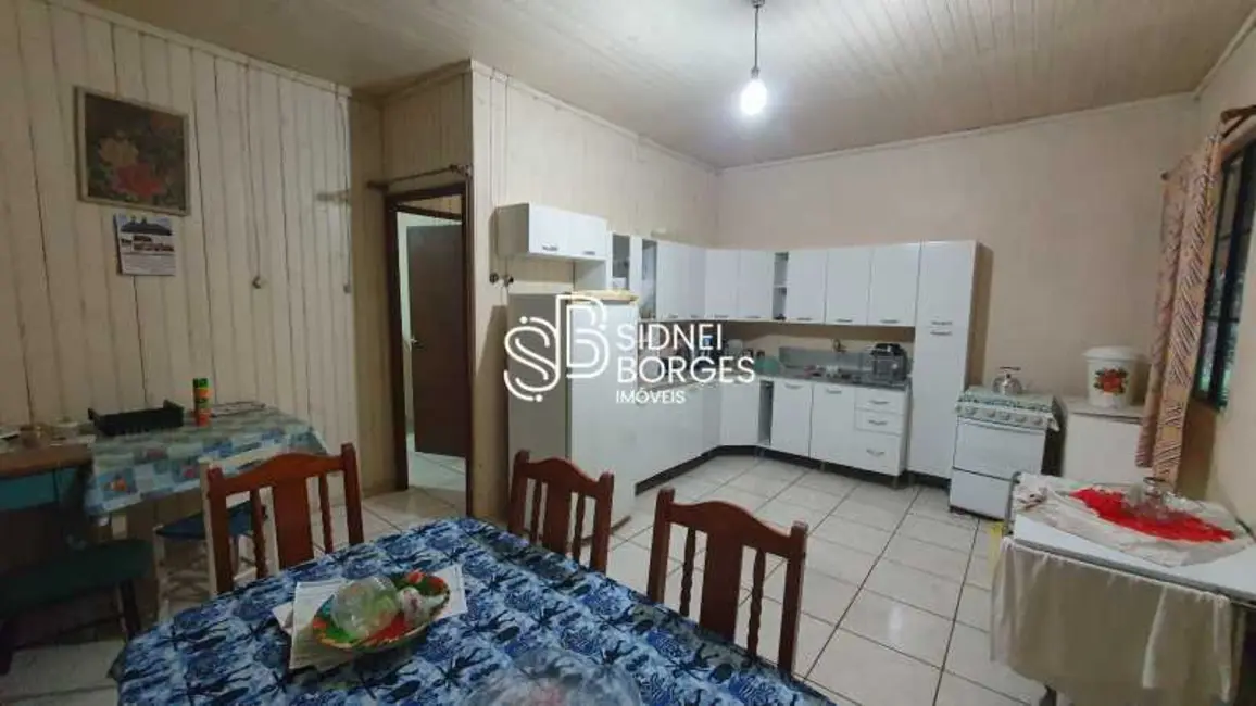 Foto 6 de Sítio / Rancho com 3 quartos à venda, 120m2 em Concordia - SC