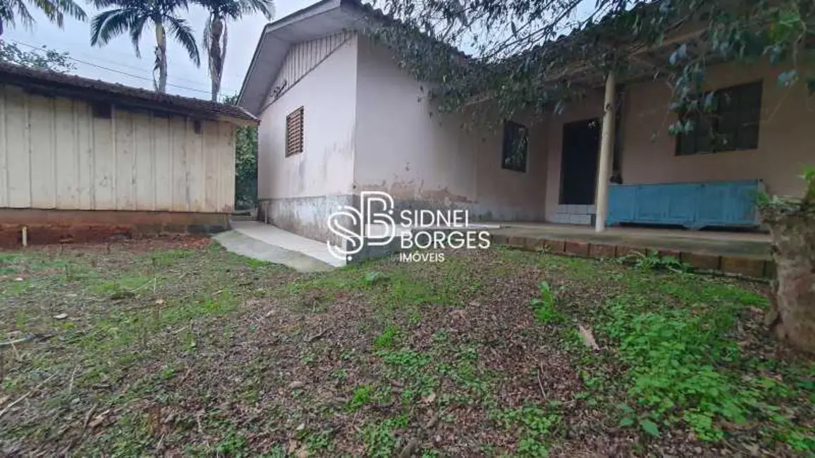 Foto 3 de Sítio / Rancho com 3 quartos à venda, 120m2 em Concordia - SC