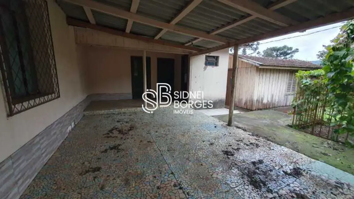 Foto 5 de Sítio / Rancho com 3 quartos à venda, 120m2 em Concordia - SC