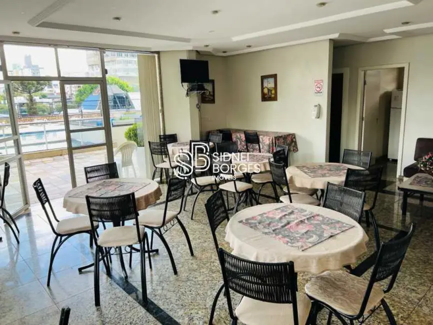 Foto 9 de Apartamento com 3 quartos à venda em Chapeco - SC