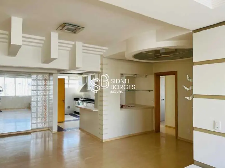 Foto 2 de Apartamento com 3 quartos à venda em Chapeco - SC