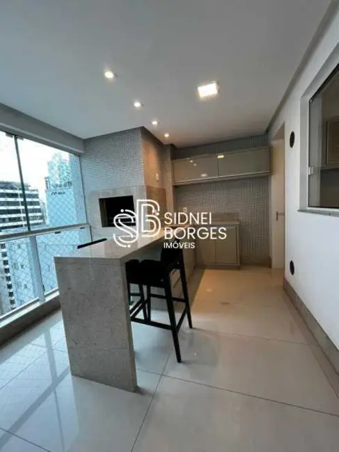 Apartamento com 3 quartos à venda, 151m2 em Balneario Camboriu - SC - imagem 4 Foto 4 de Apartamento com 3 quartos à venda, 151m2 em Balneario Camboriu - SC