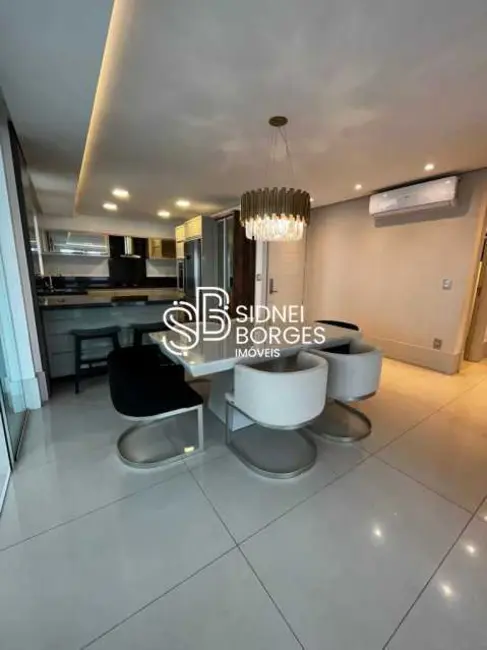 Foto 2 de Apartamento com 3 quartos à venda, 151m2 em Balneario Camboriu - SC
