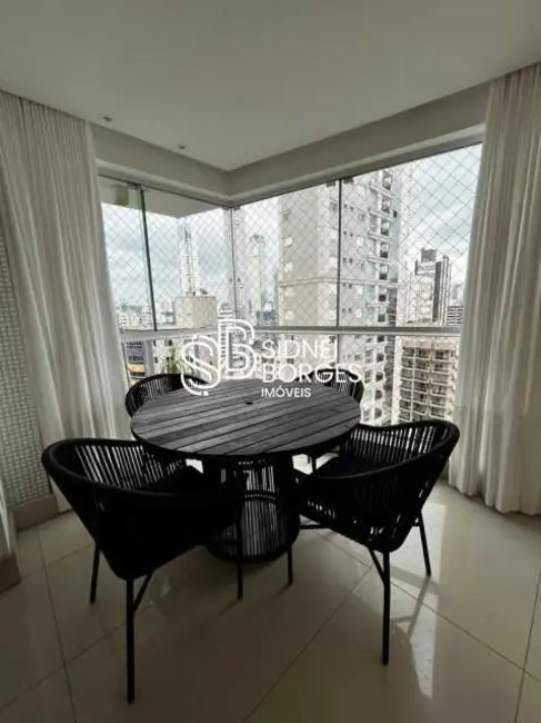 Apartamento com 3 quartos à venda, 151m2 em Balneario Camboriu - SC - imagem 5 Foto 5 de Apartamento com 3 quartos à venda, 151m2 em Balneario Camboriu - SC