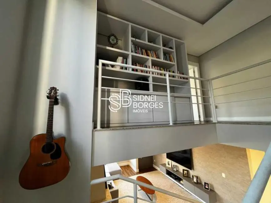 Casa de Condomínio com 4 quartos à venda, 270m2 em Itajai - SC - imagem 5 Foto 5 de Casa de Condomínio com 4 quartos à venda, 270m2 em Itajai - SC