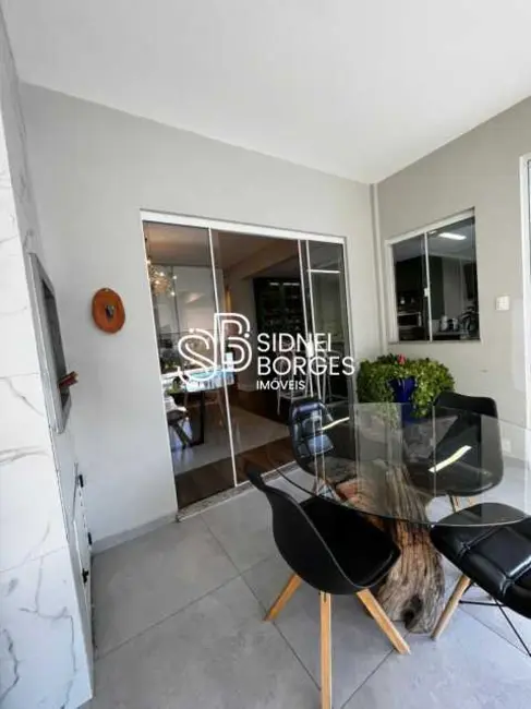 Casa de Condomínio com 4 quartos à venda, 270m2 em Itajai - SC - imagem 9 Foto 9 de Casa de Condomínio com 4 quartos à venda, 270m2 em Itajai - SC