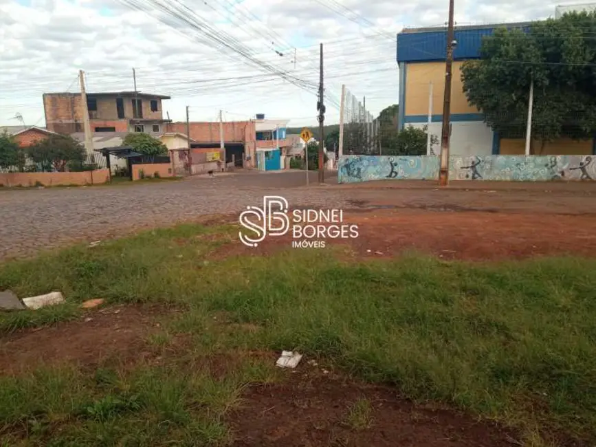 Foto 5 de Terreno / Lote à venda, 203m2 em Chapeco - SC