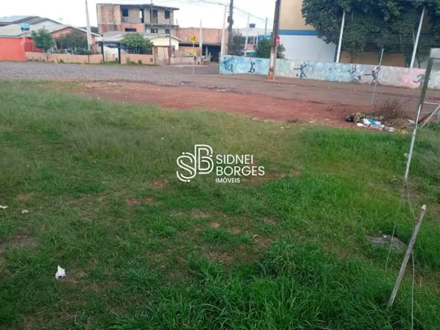 Foto 4 de Terreno / Lote à venda, 203m2 em Chapeco - SC