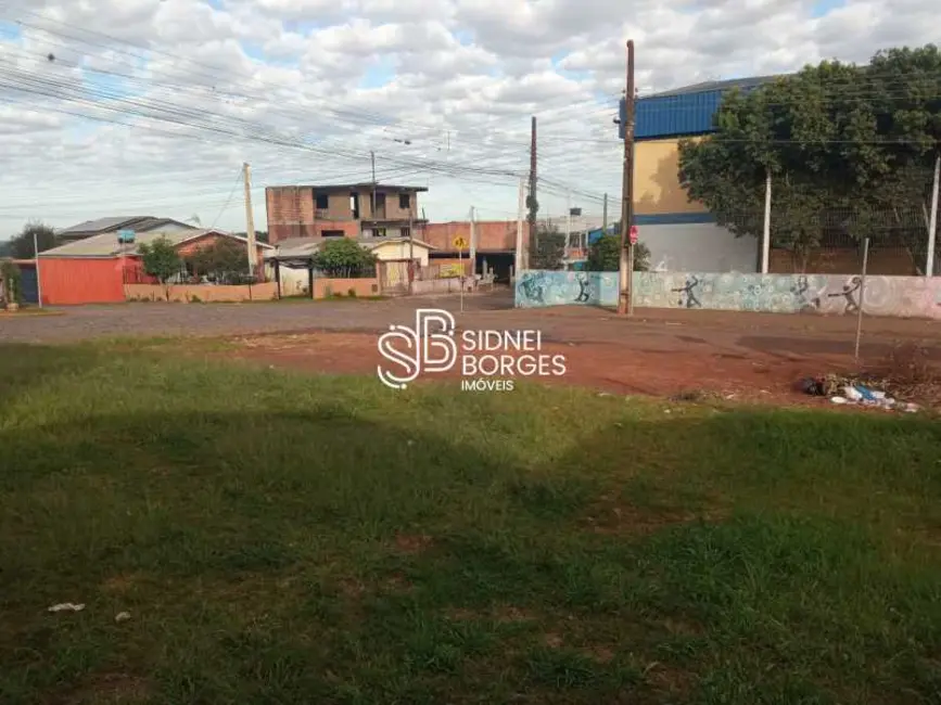 Foto 3 de Terreno / Lote à venda, 203m2 em Chapeco - SC