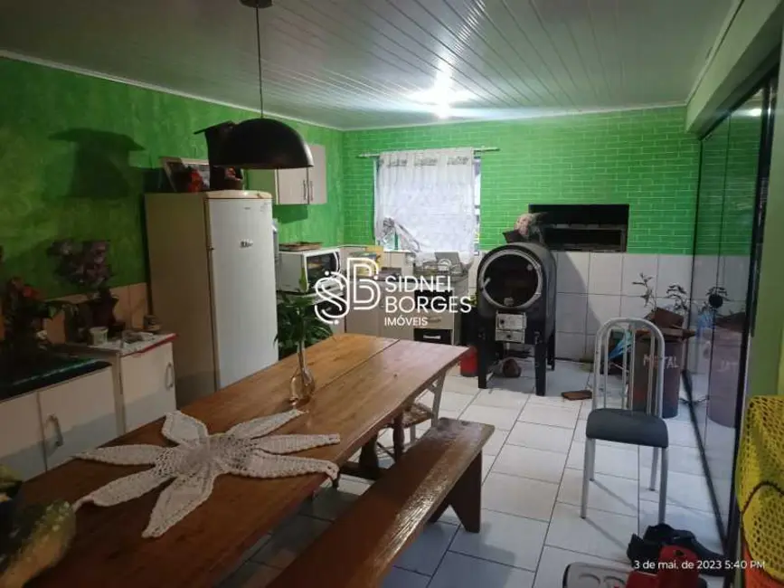 Foto 5 de Sítio / Rancho com 4 quartos à venda em Palmitos - SC