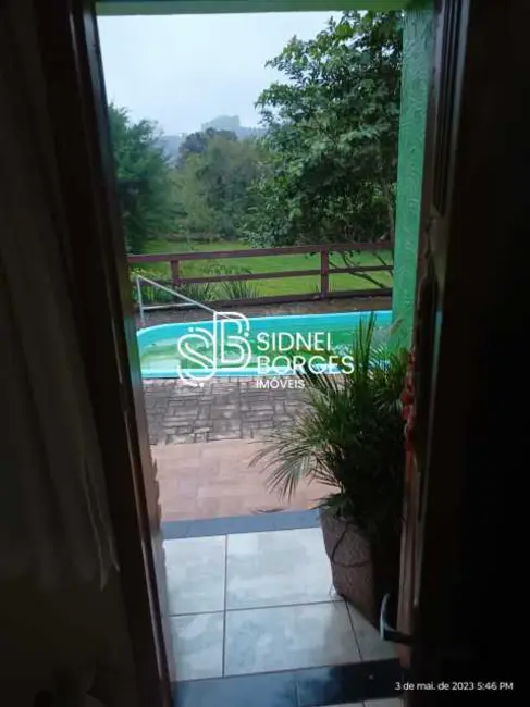 Foto 9 de Sítio / Rancho com 4 quartos à venda em Palmitos - SC