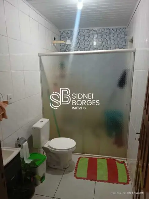 Foto 8 de Sítio / Rancho com 4 quartos à venda em Palmitos - SC