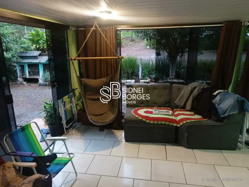 Foto 3 de Sítio / Rancho com 4 quartos à venda em Palmitos - SC