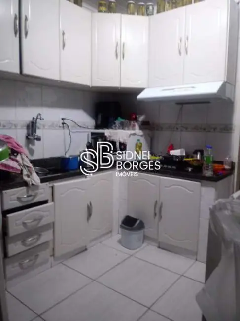 Foto 6 de Sítio / Rancho com 4 quartos à venda em Palmitos - SC