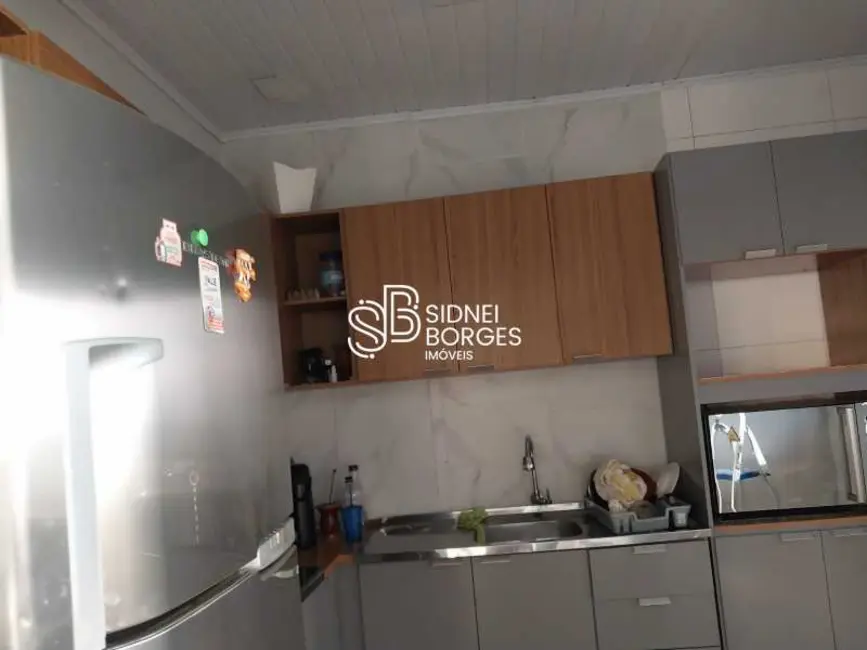 Foto 5 de Casa com 2 quartos à venda, 72m2 em Chapeco - SC