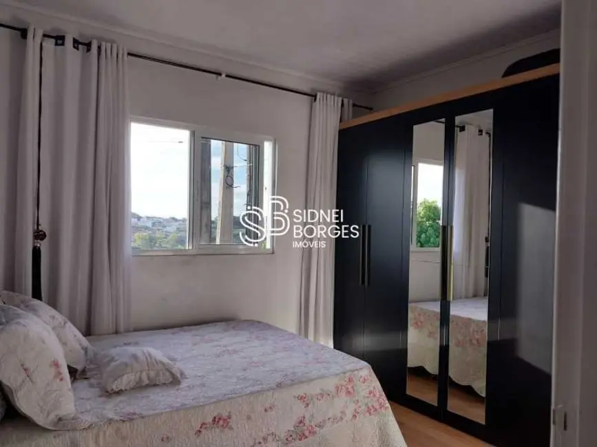 Foto 7 de Casa com 2 quartos à venda, 72m2 em Chapeco - SC