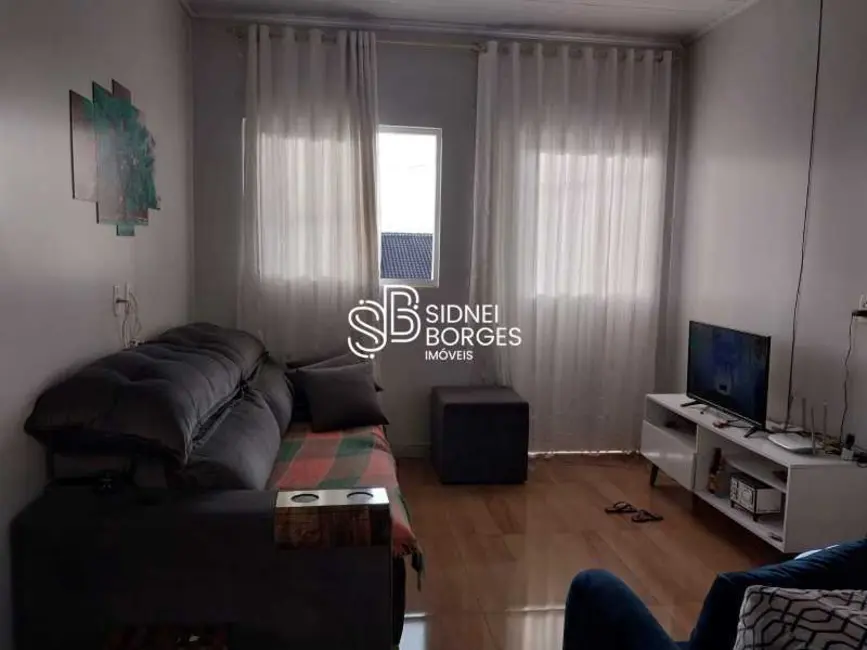 Foto 3 de Casa com 2 quartos à venda, 72m2 em Chapeco - SC