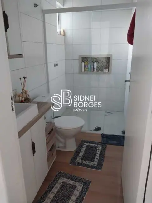 Foto 9 de Casa com 2 quartos à venda, 72m2 em Chapeco - SC