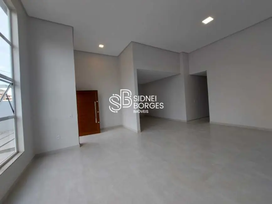 Foto 3 de Casa com 3 quartos à venda em Chapeco - SC