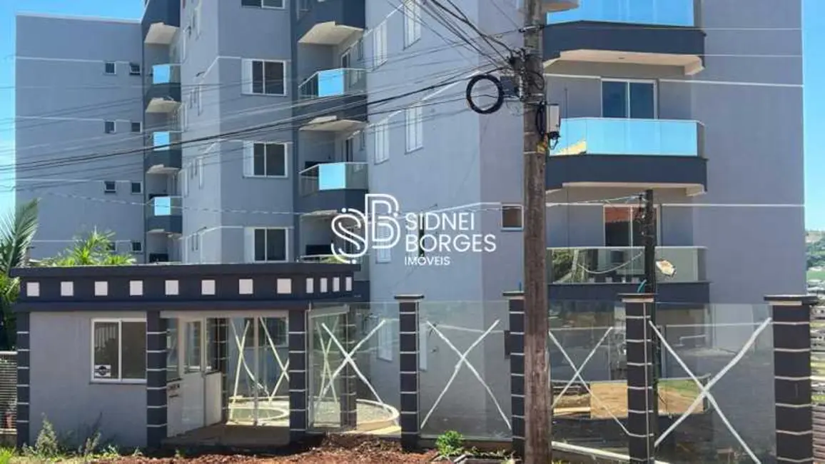 Foto 9 de Apartamento com 2 quartos à venda, 69m2 em Chapeco - SC